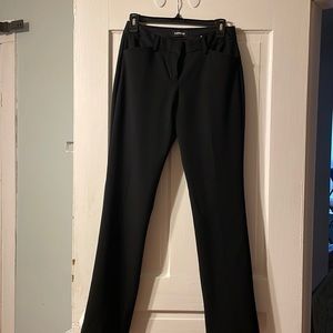 Express size 2 stretch Editor barely boot.